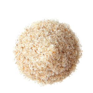 Nhà Máy Bán buôn sợi bổ sung hữu cơ Psyllium hạt giống trấu 98% Psyllium trấu - Product Image 1