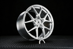 Cerchi Forgiati T6 Deep-Dish da 15-19 Pollici |   Adattabilità Estesa, Qualità OEM per Auto Sportive, Hot Hatches e Modelli Compatti ad Alte Prestazioni - Product Image 2