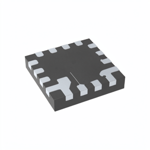 Composant électronique de gestion de l'alimentation (PMIC) BOM IC en stock 16 PowerUFQFN MIC23356-FAYFT-TR - Product Image 1