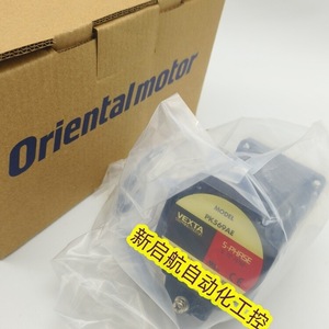 เว็กซ์ต้า สเต็ปเปอร์มอเตอร์ รุ่น PK569 Na ของแท้ สำหรับควบคุมระบบอัตโนมัติ - Product Image 5