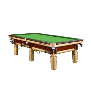 Accessoires de table de billard - Bois de chêne thaïlandais pour <span class=keywords><strong>compétition</strong></span> et divertissement - Prix - Product Image 3