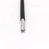 EB CY (TP) kabel transmisi Data, jaket biru PVC pasangan terpilin