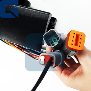 299-5839 <b>Control</b> Gp Transmission 2995839 for 924G 928G Wheel Loader - Product Image 2