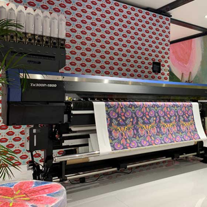 <span class=keywords><strong>Mimaki</strong></span> TX300P-1800 Máy In Phun Dệt Sử Dụng Mực Thăng Hoa - Product Image 1