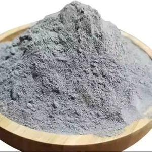 เถ้าถ่านบดละเอียดสำหรับถ่านหินโค้ก ชนิดแอนทราไซต์ ยี่ห้อ U-Sphere - Product Image 3