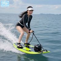 Planche de surf motorisée IP67 pour sports extrêmes avec moteur du fabricant chinois Lumark