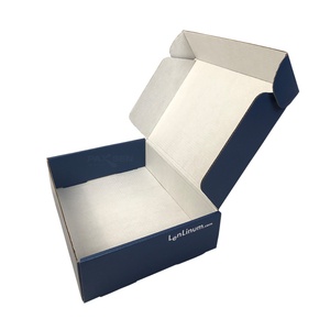 Custom Printed Carton Mailer Corrugated Custom Package <b>Boxes</b> Handmade Gift Paper <b>Boxes</b> Candy Custom Gift <b>Boxes</b> - Product Image 4