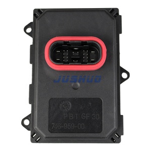 JUSHUOパワーモジュールバラストコントロールユニット7L6941329BA3/skoda OctaviaGolfモジュール用 - Product Image 1