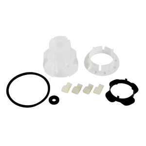 Agitateur en plastique Spdq pour lave-linge, pièce de rechange 285811 pour appareils électroménagers - Product Image 4