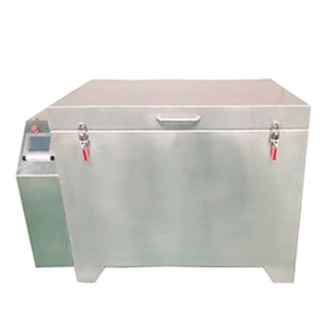 Congelador Criogénico de Ultra Baja Temperatura +150 Grados, Nuevo, con Sistema de Control PLC, de Acero Inoxidable, para Criopreservación con LN2 - Product Image 1