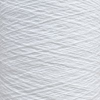 Fil chenille brut haute ténacité à prix abordable, vente directe usine, 10.5S, type acrylique, écologique, pour tissage et tricotage