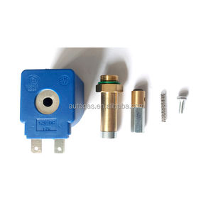 Комплект для ремонта редукционных катушек lpg Iso9001 AT09, комплект для преобразования lpg Cng GLP LPG, 1000 шт. в наличии - Product Image 4