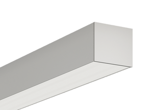 Lámpara colgante de aluminio para oficina, lámpara de techo personalizada, lineal, E237, precio de fábrica, iluminación directa/<span class=keywords><strong>indirecta</strong></span>, venta al por mayor - Product Image 2