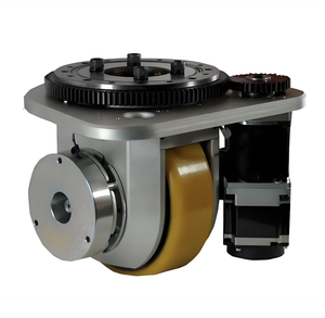 Caja de Engranajes Planetaria con Brida de Acero, Relación de Reducción 20:1, Torque de Salida 177-264 Nm, 1 Año de Garantía para Uso Industrial - Product Image 1