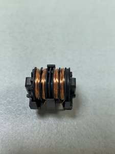 Ücretsiz örnek yüksek frekanslı 30mH Choke EMI rezonans filtre anahtarlama güç kaynağı ortak mod güç hattı bobin güç trafosu - Product Image 4