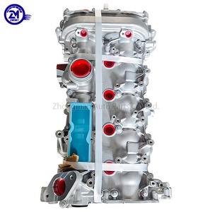 Vente chaude 2.0T M274.920 Moteur De Moteur De Voiture pour <span class=keywords><strong>Mercedes</strong></span> Benz R172 C253 C205 S205 C207 W213 C238 C167 W167 M274 274 920 Moteur - Product Image 6