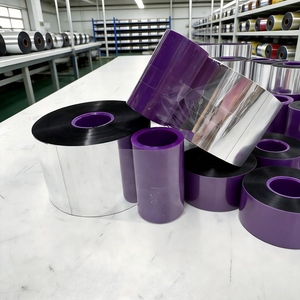 Cinta de Resina NC311 Resistente a Solventes, 33 mm x 600 m, <span class=keywords><strong>para</strong></span> la Industria Química, Embalaje, Sistemas Markem, Videojet, Domino y Linx - Product Image 1