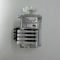 Pièces détachées Konecranes SWF QD/E-1200 52334846 Interrupteur de fin de course pour palan rotatif