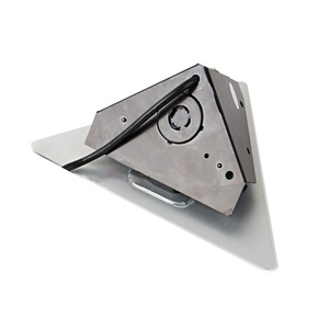 Dakang-<span class=keywords><strong>Sensor</strong></span> de luz Starlight H.265 SONY307, cámara de seguridad IP de esquina de elevador, 1080P, lente de 2,8mm, visión nocturna, 10m - Product Image 3