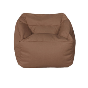 <span class=keywords><strong>Fauteuil</strong></span> pouf carré pour salon, vente directe d'usine en Chine, IStapromo Gifts - Product Image 5