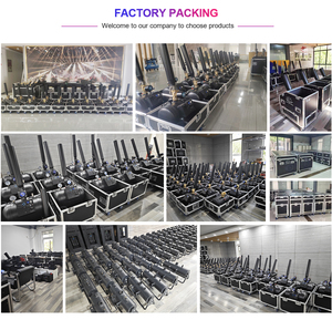 Estuche de Transporte para Jet de CO2 DMX512 para Escenarios, Bodas, <span class=keywords><strong>Conciertos</strong></span>, Eventos, DJ, Discotecas, Bares - Product Image 5