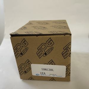 SPG <b>Motor</b> S9KC3BL - Product Image 1
