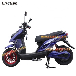มอเตอร์ไซค์สปอร์ตราคาประหยัด 72v 2000w 3000w 4000w 5000w สไตล์คลาสสิค ความเร็วสูง สำหรับวัยรุ่นในสหรัฐอเมริกา - Product Image 3