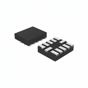 Composants électroniques logiques 12 UFQFN Original NL3V4T244MU2TAG Traducteur 4 bits - Product Image 1