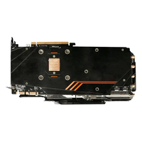 GTX1080Ti 11GB GPU Graphics Cards GeForce GTX1080 GTX1080Ti Video Card Computer Game Desktop PC DVI