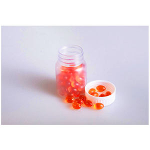 Sampel Gratis Gel Lunak <span class=keywords><strong>Buckthorn</strong></span> Laut Halal Terbaik Kaya Akan Omega 3 6 7 9 Suplemen Kesehatan - Product Image 4