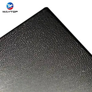 <span class=keywords><strong>Di</strong></span> alta Qualità Segno Materiale <span class=keywords><strong>di</strong></span> Bordo Due Colori Abs Foglio <span class=keywords><strong>di</strong></span> <span class=keywords><strong>Plastica</strong></span> - Product Image 1