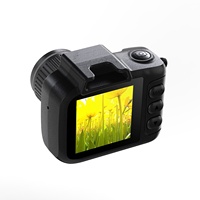 Mini caméra pour enfants, cadeau d'anniversaire, caméra numérique avec projection, caméra photo numérique pour enfants, caméra vidéo numérique