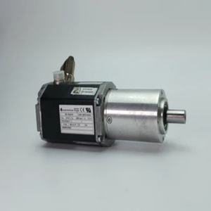 Nagelneuer und 100 % originaler Servomotor BG75X25SI - Product Image 6