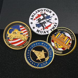 3D Metal Custom Spinning Commemorative Zinc Alloy 3D Rotatable Challenge <strong>Coin</strong> Metal <strong>Coin</strong> Custom Souvenir <strong>Coins</strong> - Product Image 5