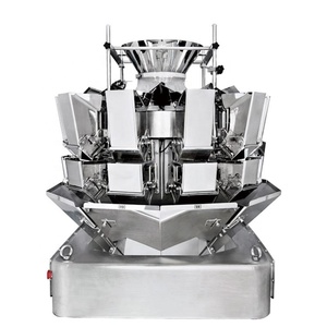 Mehrkopf-Waage der ZL-Serie - Product Image 2
