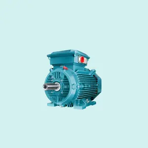 Good news fast Shipping and Low energy consumption 25HP 75HP 110kw abb motor on sale for industry