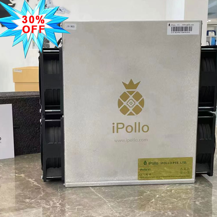 In Stock Graphics Card Ipollo V1 3600M V1 Mini Classic Pro 280mh Ym-200 Mini Ym-200mini 200mh Et3 300mh/s Ipollo V1 Mini