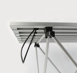 Al por mayor ligero senderismo barbacoa en la <span class=keywords><strong>playa</strong></span> de Camping plegable <span class=keywords><strong>mesa</strong></span> plegable <span class=keywords><strong>pequeña</strong></span> cocina al aire libre de aluminio de Camping de <span class=keywords><strong>mesa</strong></span> Mini - Product Image 3