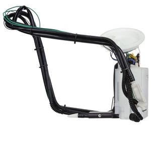 16117373503 pompa del carburante 16117373458 per BMW E60 / 5 Series - Product Image 3