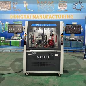 CR1018 다기능 테스트 벤치 <span class=keywords><strong>CRI</strong></span> CRP/HEUI 업/EUI EUP/유로 II/ECD/VP37/VP44/RED4/BIP/QR - Product Image 2