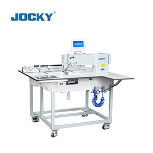 Máquina de Coser para Línea de Producción JK8510C-3845 - Product Image 3