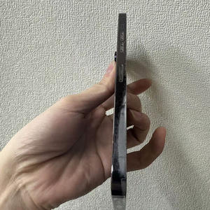 Sostituzione originale posteriore in vetro iPhone 13 Pro Max assemblaggio telaio posteriore telaio centrale alloggiamento posteriore copertura obiettivo della fotocamera - Product Image 3