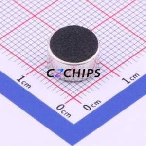 Original Brand-new GMI9752N-2C54DB Integrated Circuit IC Chip <b>Microphone</b> Whole Sale Electronic Component Chips & BOM Service - Product Image 1