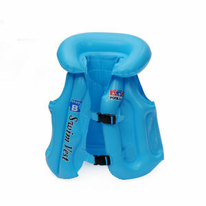 سترة نجاة للأطفال والصغار، سترة طفو عالية الحماية، أفضل جودة من المصنع، سترة قابلة للنفخ للأطفال، سترة سباحة - Product Image 5