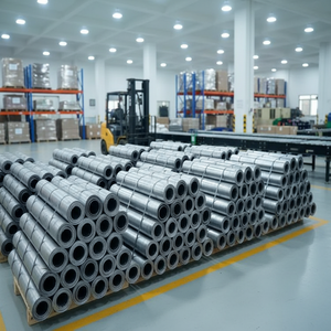 <span class=keywords><strong>Feuille</strong></span> <span class=keywords><strong>de</strong></span> <span class=keywords><strong>plomb</strong></span> <span class=keywords><strong>en</strong></span> <span class=keywords><strong>rouleau</strong></span> ou <span class=keywords><strong>en</strong></span> <span class=keywords><strong>feuille</strong></span> plate, emballée dans du papier imperméable avec une palette <span class=keywords><strong>en</strong></span> acier pour une expédition sécurisée - Product Image 1