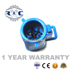 새로운 R & C 하이 퀄리티 손다 람다 0258006187 0 258 006 포드 갤럭시 2.0 187-2.3L 1995-2006 산소 센서 - Product Image 4