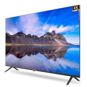 Télévision à écran plat OEM usine chinoise télévision en gros 4K Smart <span class=keywords><strong>TV</strong></span> 50 <span class=keywords><strong>pouces</strong></span> <span class=keywords><strong>pas</strong></span> <span class=keywords><strong>cher</strong></span> prix Android <span class=keywords><strong>TV</strong></span> Smart - Product Image 1