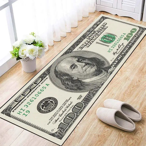 Alfombra Personalizada con Logotipo, Alfombra Decorativa Hecha a Mano con Diseño <span class=keywords><strong>Hype</strong></span> <span class=keywords><strong>Beast</strong></span> - Product Image 6