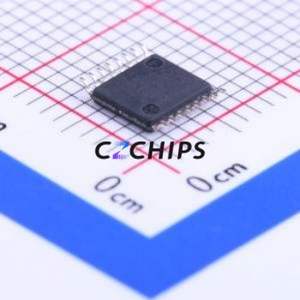 74HCT595PW วงจรรวม118 TSSOP-16วงจรรวมชิปลงทะเบียนเปลี่ยนใหม่ - Product Image 2