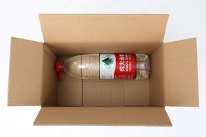 Cajas de Cartón Corrugado Ecológicas ZNZB03 de 3 Capas, Personalizables, para Mudanza, Envío y Embalaje, en Varios Tamaños - Product Image 4